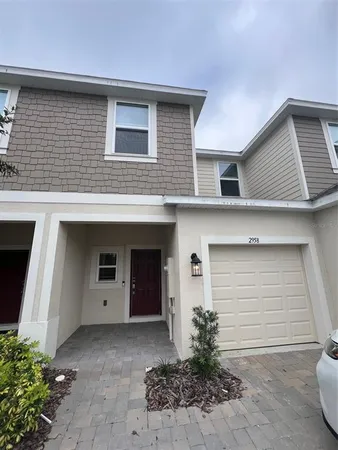 $1,900 | 2958 Canary Avenue, Davenport, FL 33837