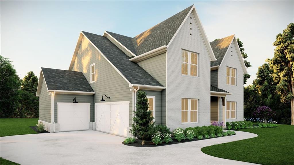 6585 Rhett Run Cumming, GA 30028 - Photo 1 of 1 Gallery Image 1