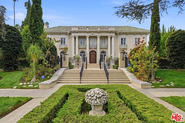 $12,888,000 | 455 Lorraine Boulevard, Los Angeles, CA 90020