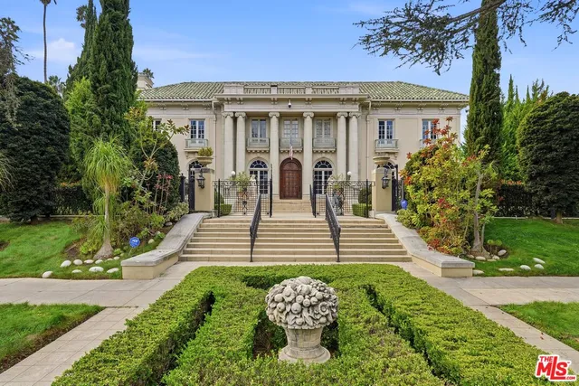 $12,888,000 | 455 Lorraine Boulevard, Los Angeles, CA 90020