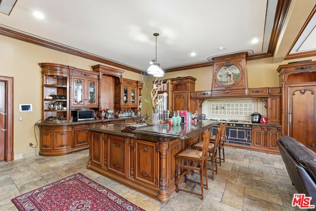 a group of people sitting in a room