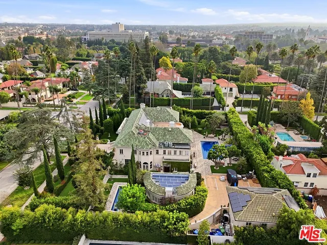 $12,888,000 | 455 Lorraine Boulevard, Los Angeles, CA 90020