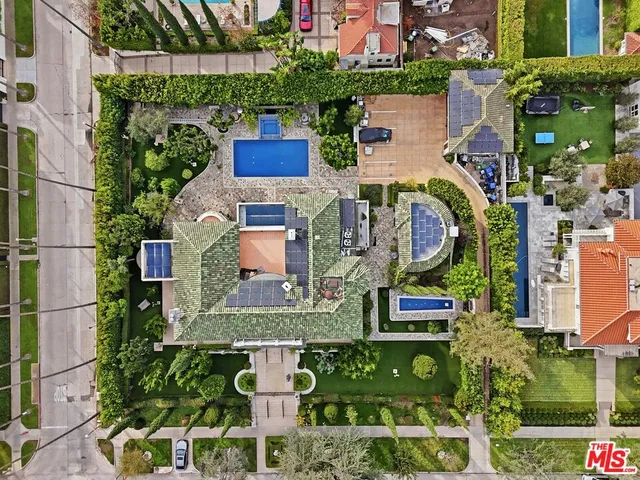 $12,888,000 | 455 Lorraine Boulevard, Los Angeles, CA 90020