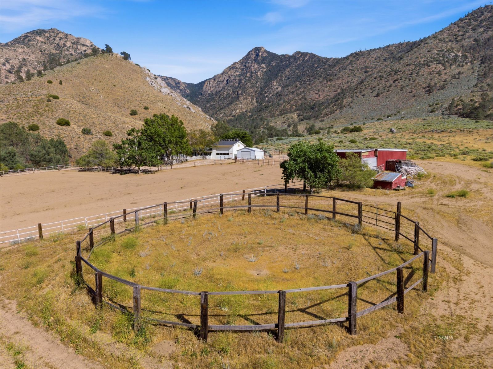 20657 Cap Canyon Road Onyx, CA 93255 - Photo 48 of 50