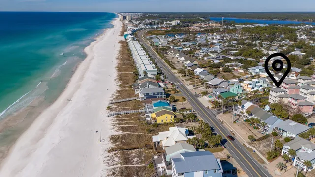 $945,000 | 22432 Front Beach Road, Panama City Beach, FL 32413