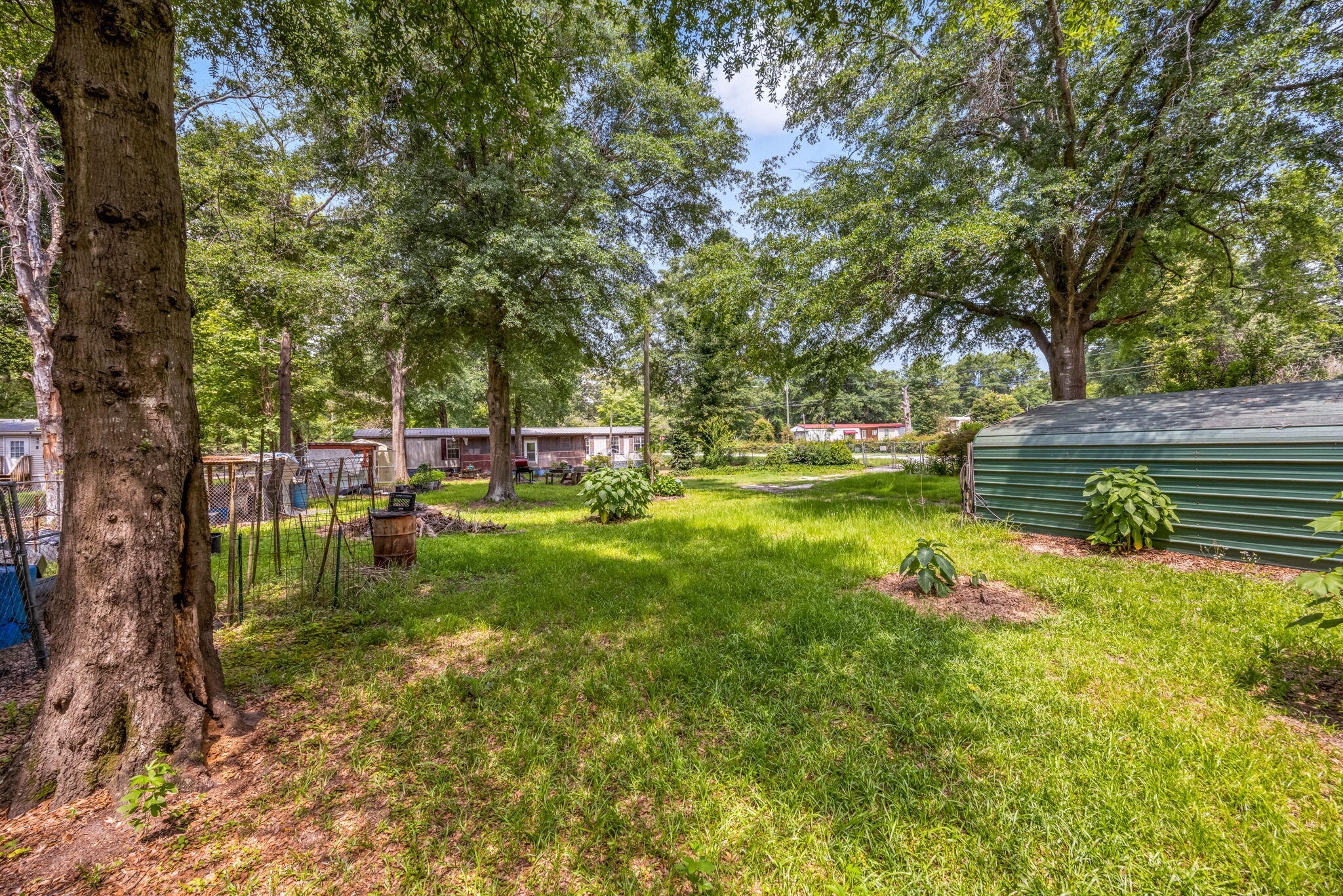 4972 Old Waynesboro Road Hephzibah, GA 30815 - Photo 34 of 37