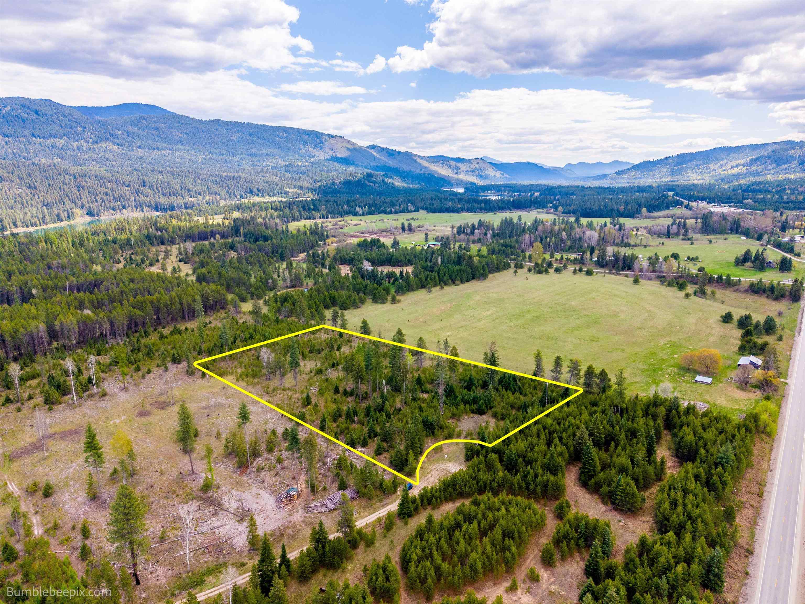 Nkn Nkn Evergreen Road Cusick, WA 99119 - Photo 1 of 14 Gallery Image 1