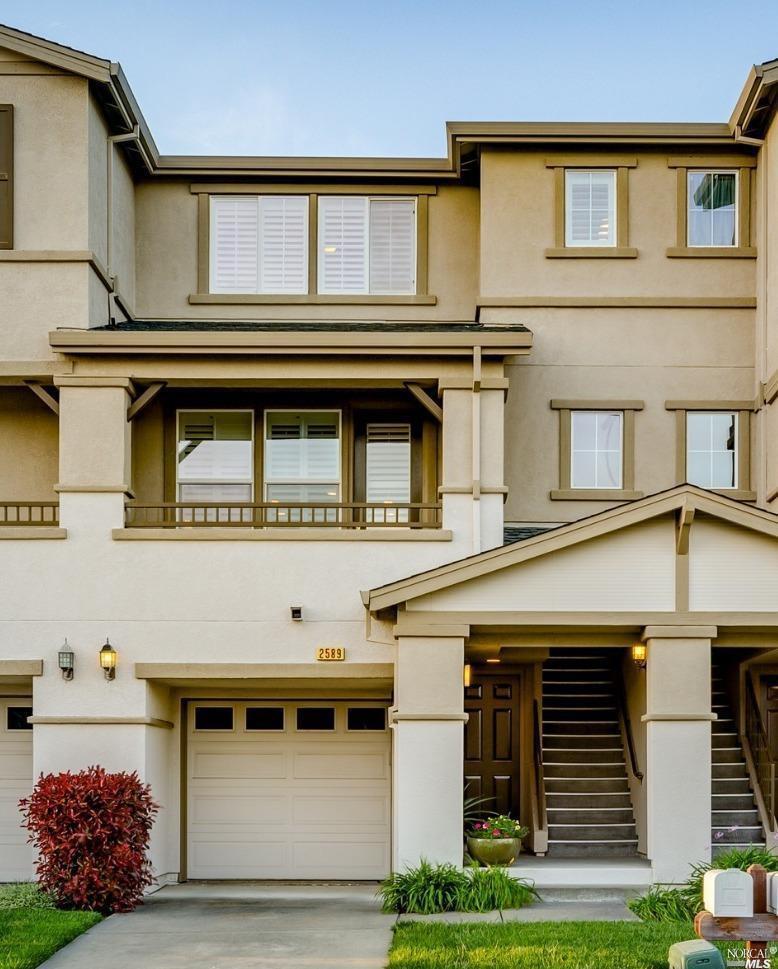 2589 Edgewater Drive Santa Rosa, CA 95407 - Photo 1 of 1 Gallery Image 1