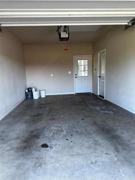 1908 Elizabeth Street Sherman, TX 75090 - Photo 17 of 17 a view of a livingroom with a staircase