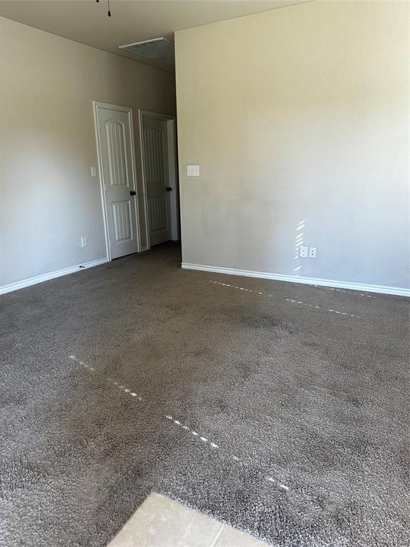 1908 Elizabeth Street Sherman, TX 75090 - Photo 7 of 17 a view of an empty room
