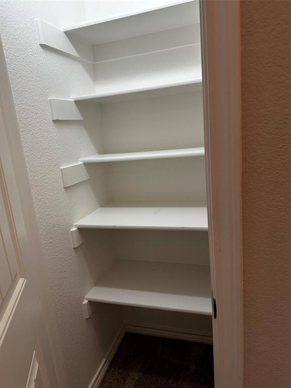 1908 Elizabeth Street Sherman, TX 75090 - Photo 10 of 17 a close view of closet