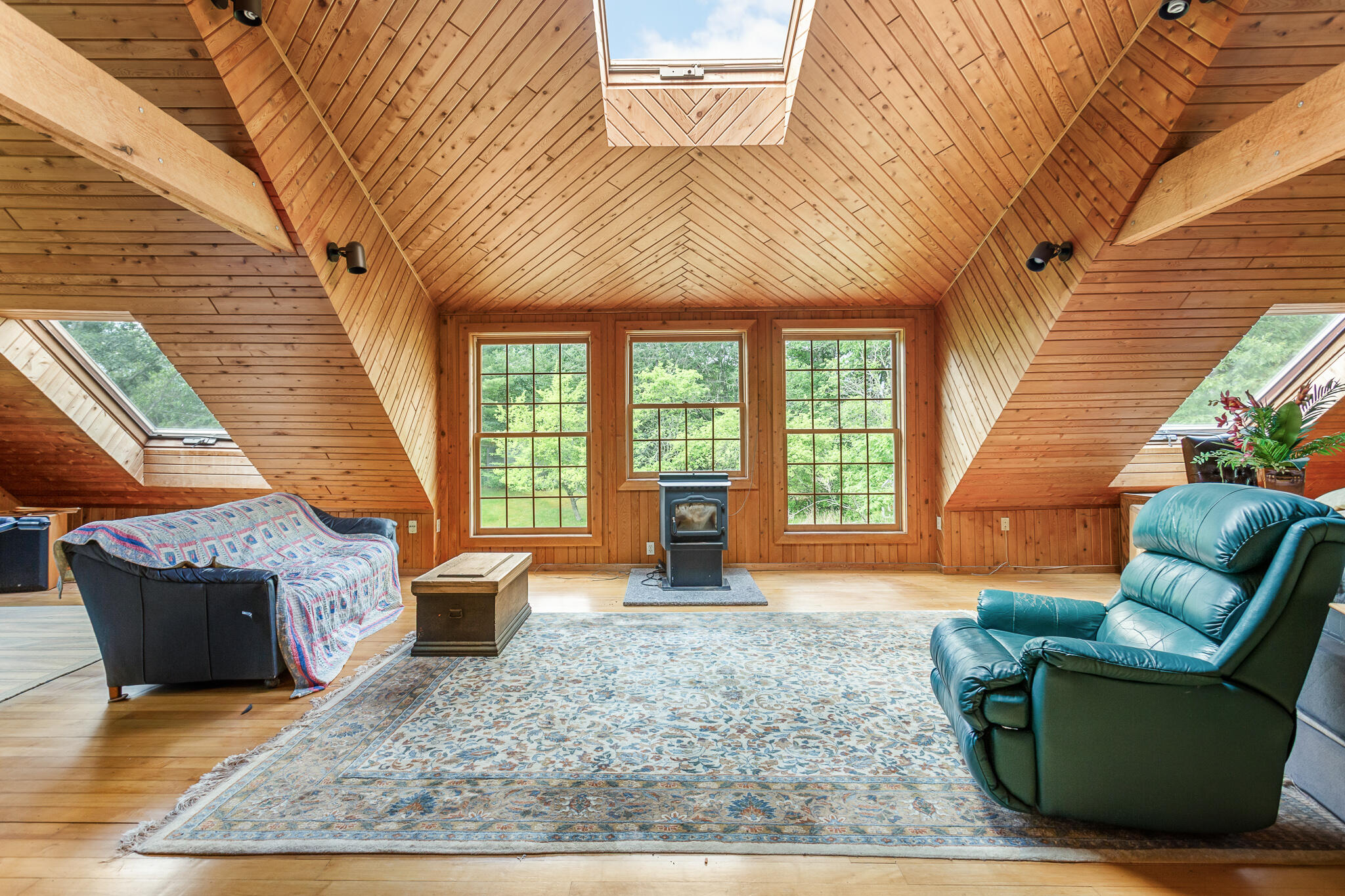 122 Coastal Road Brooksville, ME 04617 - Photo 38 of 66 INT-EX-36