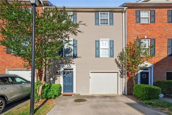 $315,000 | 2402 Beaver Falls Drive Northwest, Norcross, GA 30071