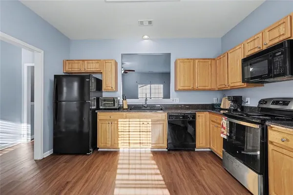 $315,000 | 2402 Beaver Falls Drive Northwest, Norcross, GA 30071