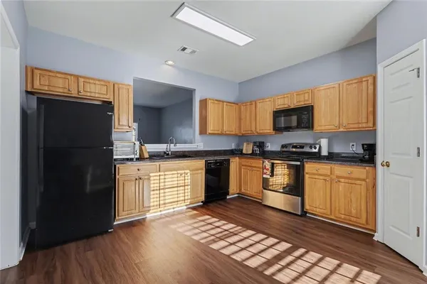 $315,000 | 2402 Beaver Falls Drive Northwest, Norcross, GA 30071