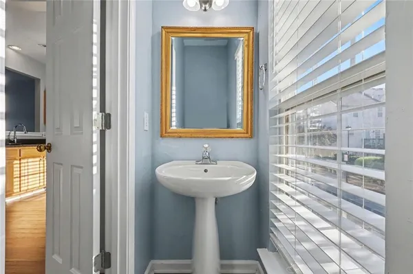 $315,000 | 2402 Beaver Falls Drive Northwest, Norcross, GA 30071