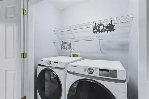 $315,000 | 2402 Beaver Falls Drive Northwest, Norcross, GA 30071