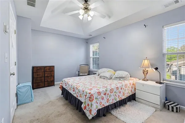 $315,000 | 2402 Beaver Falls Drive Northwest, Norcross, GA 30071