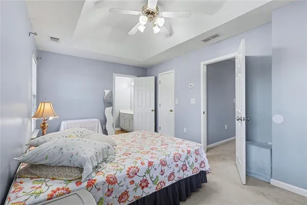 $315,000 | 2402 Beaver Falls Drive Northwest, Norcross, GA 30071