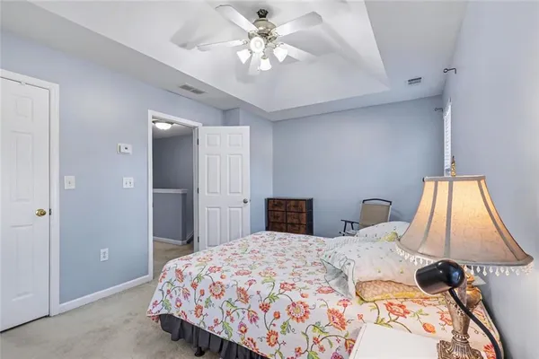 $315,000 | 2402 Beaver Falls Drive Northwest, Norcross, GA 30071