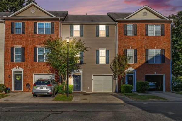 $315,000 | 2402 Beaver Falls Drive Northwest, Norcross, GA 30071