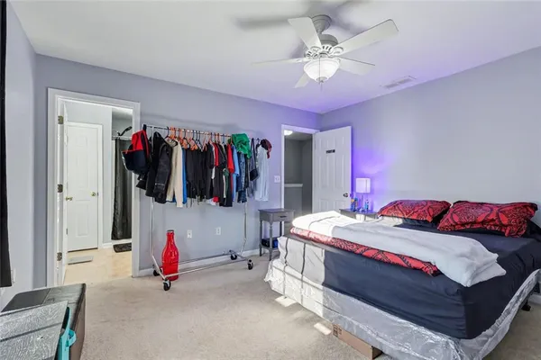 $315,000 | 2402 Beaver Falls Drive Northwest, Norcross, GA 30071