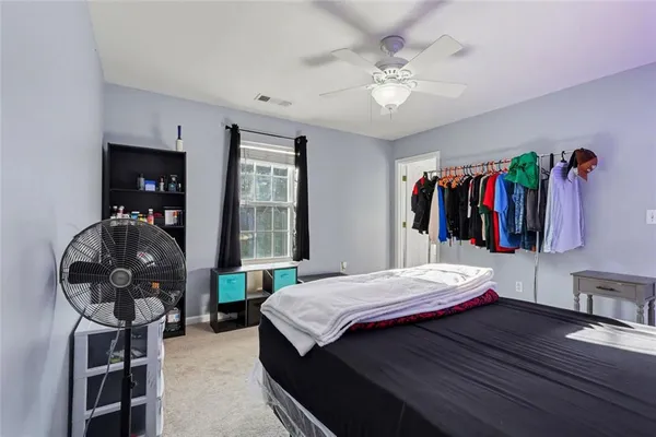 $315,000 | 2402 Beaver Falls Drive Northwest, Norcross, GA 30071