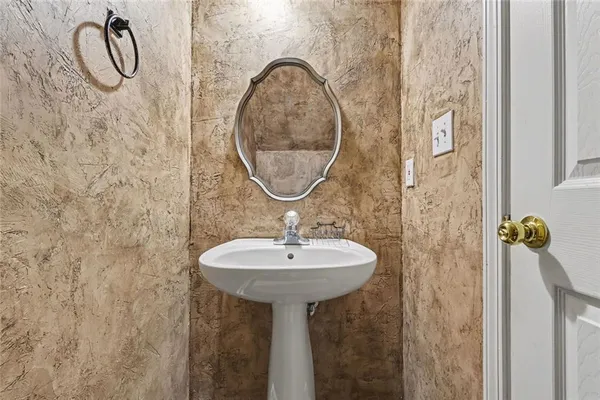 $315,000 | 2402 Beaver Falls Drive Northwest, Norcross, GA 30071