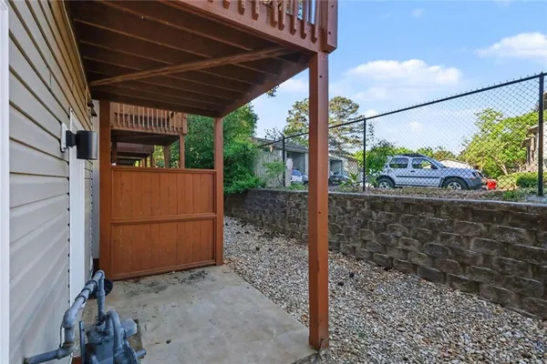 $315,000 | 2402 Beaver Falls Drive Northwest, Norcross, GA 30071