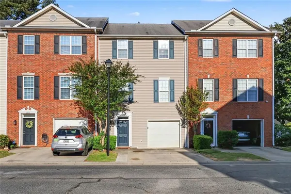 $315,000 | 2402 Beaver Falls Drive Northwest, Norcross, GA 30071
