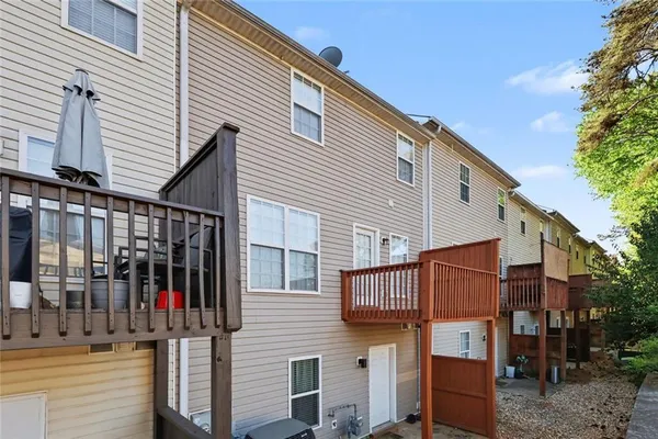 $315,000 | 2402 Beaver Falls Drive Northwest, Norcross, GA 30071