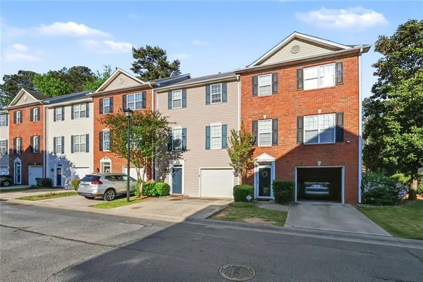 $315,000 | 2402 Beaver Falls Drive Northwest, Norcross, GA 30071