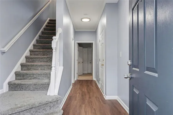 $315,000 | 2402 Beaver Falls Drive Northwest, Norcross, GA 30071