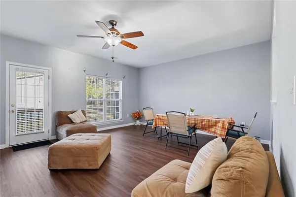 $315,000 | 2402 Beaver Falls Drive Northwest, Norcross, GA 30071