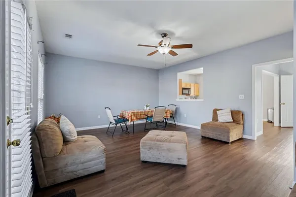 $315,000 | 2402 Beaver Falls Drive Northwest, Norcross, GA 30071