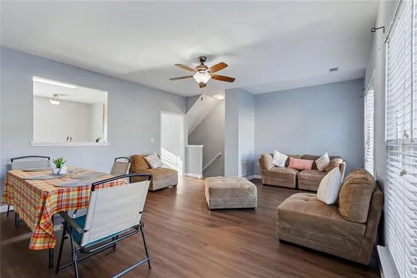 $315,000 | 2402 Beaver Falls Drive Northwest, Norcross, GA 30071