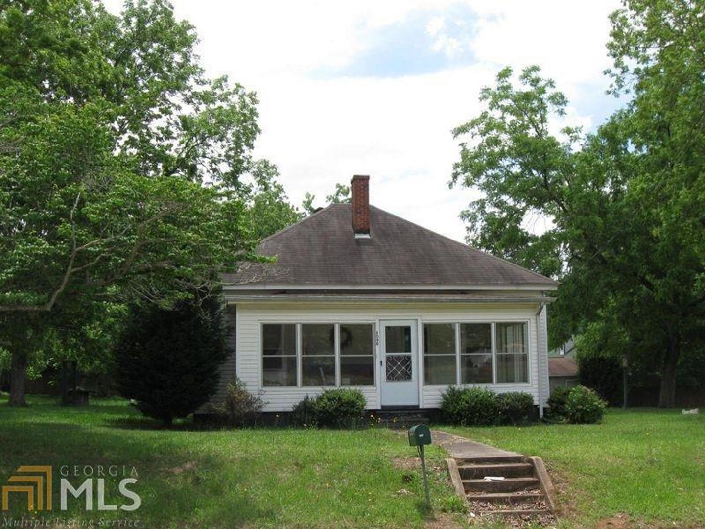 1056 High Falls Road Griffin, GA 30223 - Photo 1 of 1 Gallery Image 1