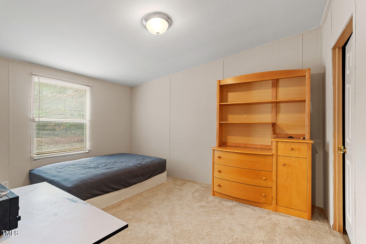 336 Raleigh Farms Road Youngsville, NC 27596 - Photo 33 of 52 Second Bedroom