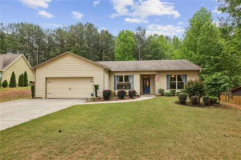 $399,000 | 153 Knob Creek, Dawsonville, GA 30534