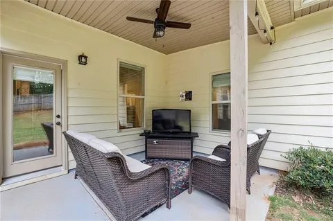 $399,000 | 153 Knob Creek, Dawsonville, GA 30534