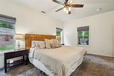 $399,000 | 153 Knob Creek, Dawsonville, GA 30534