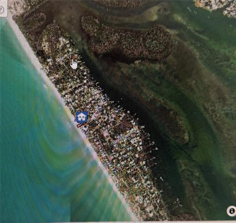 8598 Marsh Street Boca Grande, FL 33921 - Photo 8 of 10 a view of a garden