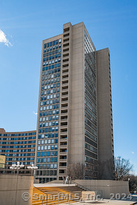 1 Gold Street, Unit 3D Hartford, CT 06103 - Photo 1 of 1 Bushnell Tower