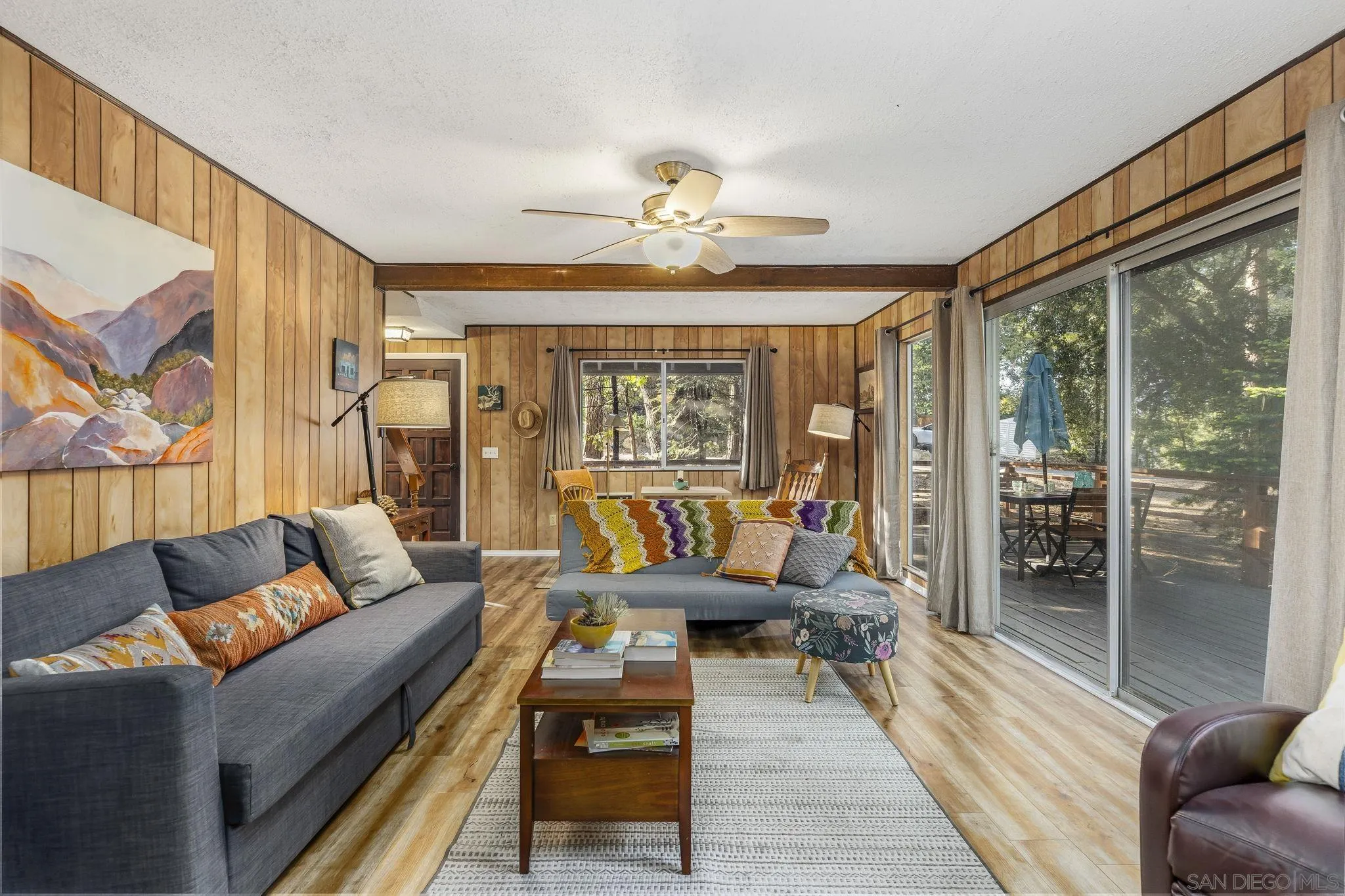 52275 Sylvan Way Idyllwild, CA 92549 - Photo 6 of 34