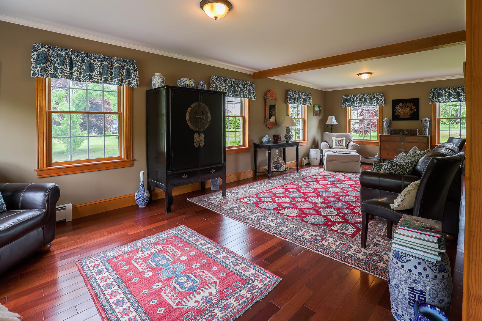 52 Town Farm Road Hampden, ME 04444 - Photo 30 of 51 livingroom1