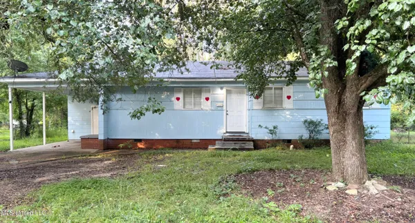 $79,000 | 1027 Woody Drive, Jackson, MS 39212
