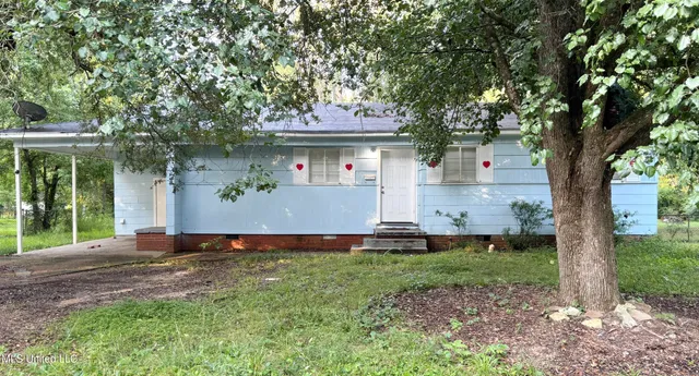 $79,000 | 1027 Woody Drive, Jackson, MS 39212