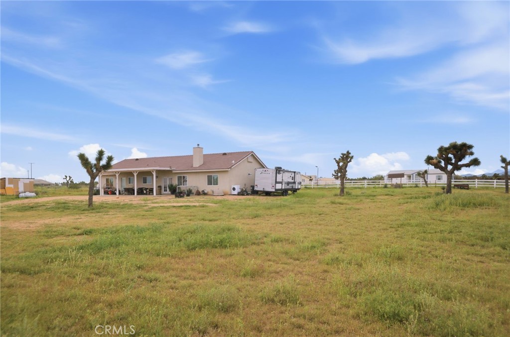 7180 Solano Road Phelan, CA 92371 - Photo 35 of 38
