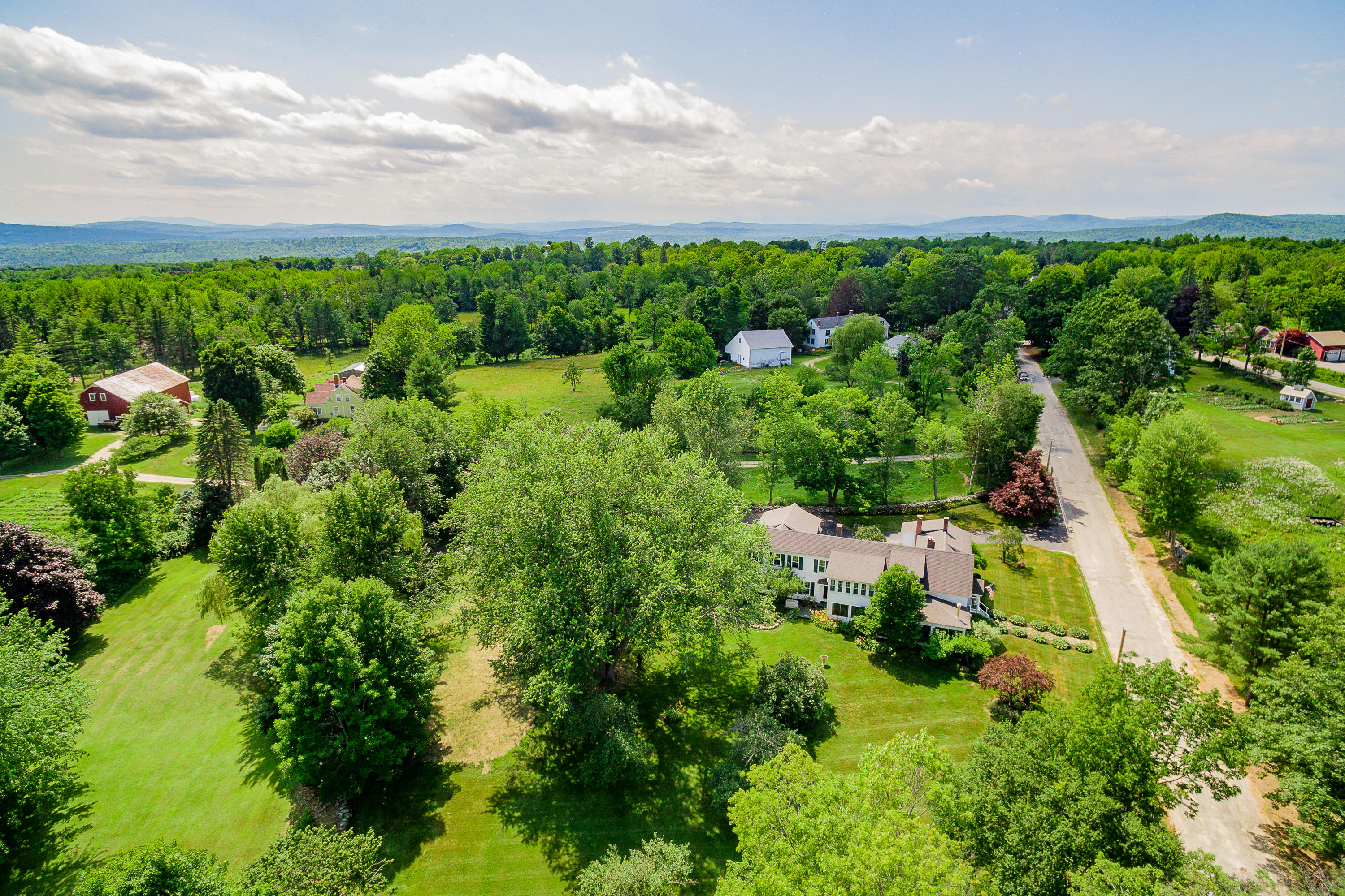 25 Christian Ridge Road South Paris, ME 04281 - Photo 45 of 48 25ChristianRidge_08_S_Aerial_print