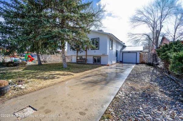 $544,000 | 1617 West 7th Street, Rifle, CO 81650